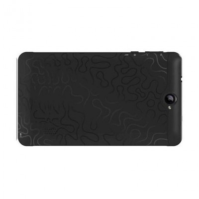 Full Body Housing For Unic N5 Black - Maxbhi Com