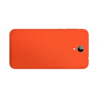 Full Body Housing For Homtom Ht3 Orange - Maxbhi Com