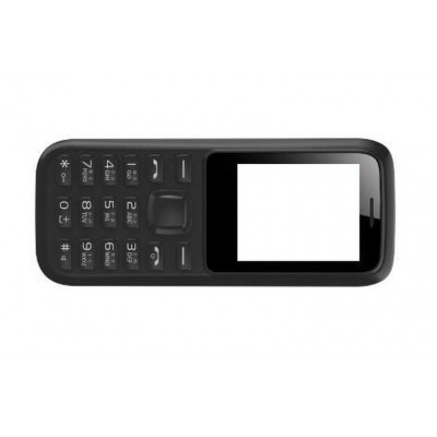 Full Body Housing For Tara T102 Plus Black - Maxbhi Com