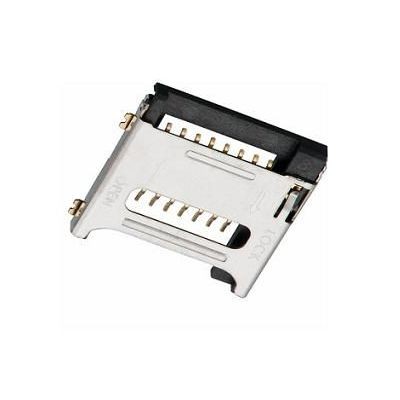 Mmc Connector For Zte Z986 By - Maxbhi Com