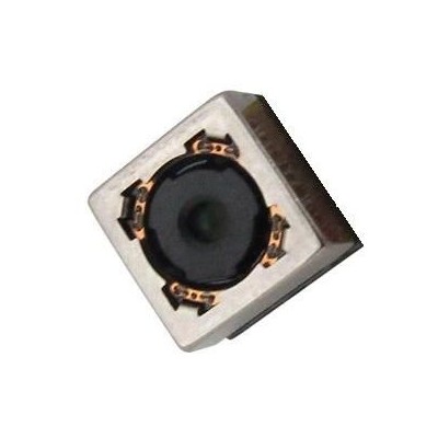 Replacement Front Camera For Lenovo Tab 4 8 Plus 64gb Wifi Selfie Camera By - Maxbhi Com