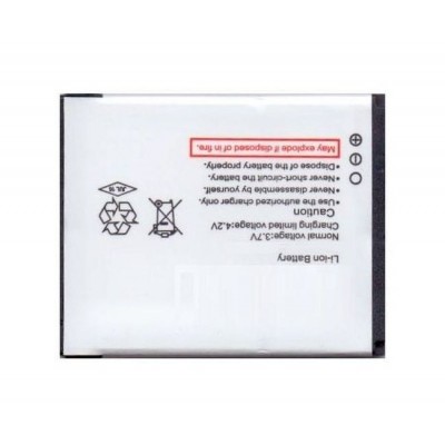 Battery For Unnecto Quattro S By - Maxbhi Com