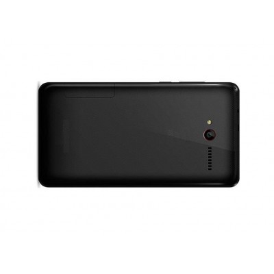 Full Body Housing For Allview Ax501q Black - Maxbhi Com
