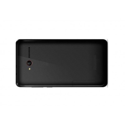 Full Body Housing For Allview Ax501q Black - Maxbhi Com