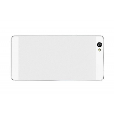 Full Body Housing For Allview X3 Soul Mini Silver - Maxbhi Com