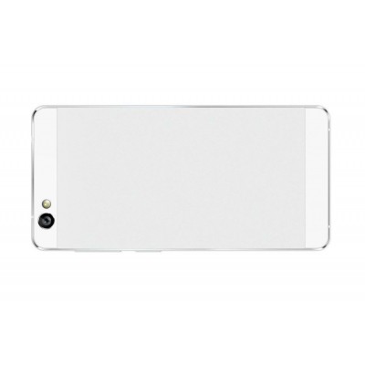 Full Body Housing For Allview X3 Soul Mini Silver - Maxbhi Com