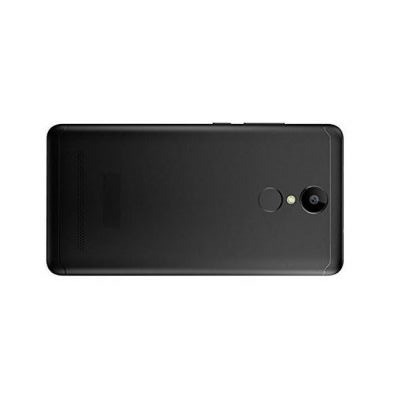 Full Body Housing For Elephone A8 Black - Maxbhi Com