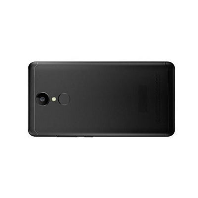 Full Body Housing For Elephone A8 Black - Maxbhi Com