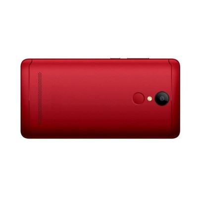 Full Body Housing For Elephone A8 Red - Maxbhi Com