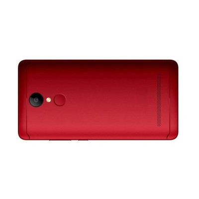 Full Body Housing For Elephone A8 Red - Maxbhi Com