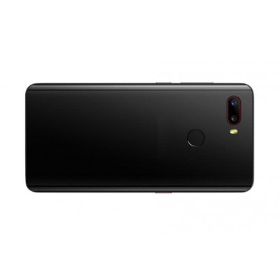 Full Body Housing For Nubia Z18 Black - Maxbhi Com