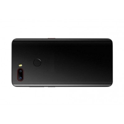 Full Body Housing For Nubia Z18 Black - Maxbhi Com
