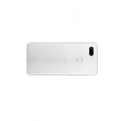 Full Body Housing For Nubia Z18 White - Maxbhi Com
