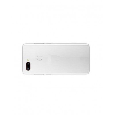 Full Body Housing For Nubia Z18 White - Maxbhi Com