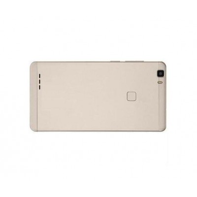 Full Body Housing For Uhans S3 Gold - Maxbhi Com