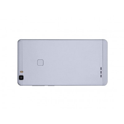 Full Body Housing For Uhans S3 Grey - Maxbhi Com