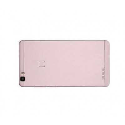 Full Body Housing For Uhans S3 Rose Gold - Maxbhi Com
