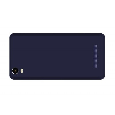 Full Body Housing For Unnecto Neo V Blue - Maxbhi Com