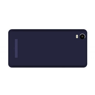 Full Body Housing For Unnecto Neo V Blue - Maxbhi Com