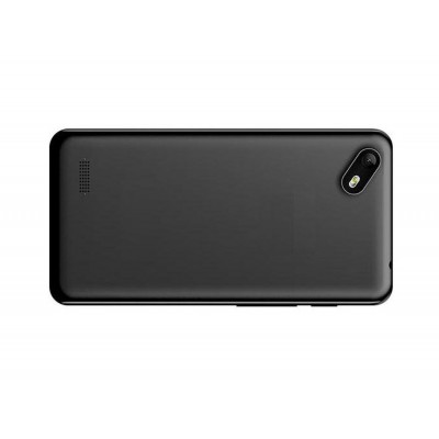 Full Body Housing For Unnecto Quattro S Navy - Maxbhi Com