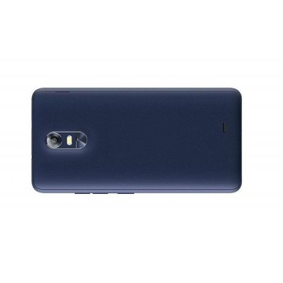 Full Body Housing For Verykool S5525 Maverick Iii Blue - Maxbhi Com