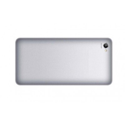 Full Body Housing For Verykool S5530 Maverick Ii White - Maxbhi Com