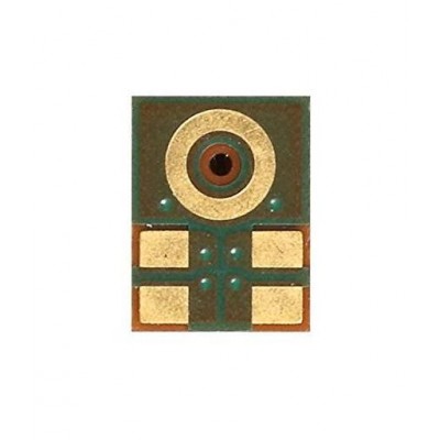 Microphone For Uhans S3 By - Maxbhi Com