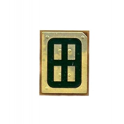 Microphone For Uhans U300 By - Maxbhi Com