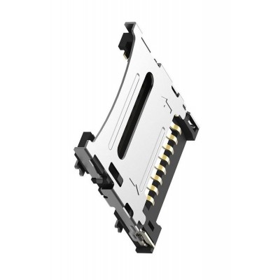 Mmc Connector For Innjoo Halo 3 By - Maxbhi Com