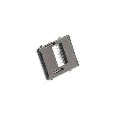 Mmc Connector For Invens Fighter F2 By - Maxbhi Com