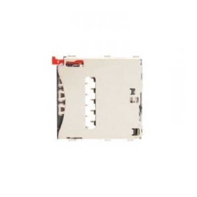 Mmc Connector For Thl Knight 1 By - Maxbhi Com