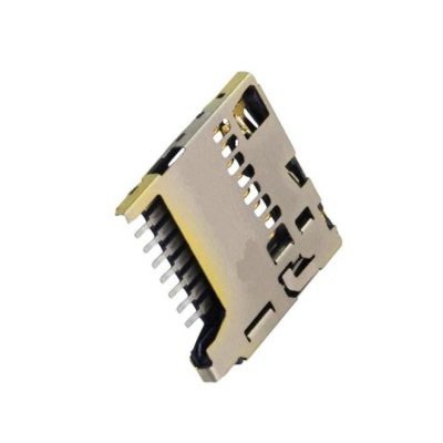 Mmc Connector For Unnecto Quattro S By - Maxbhi Com