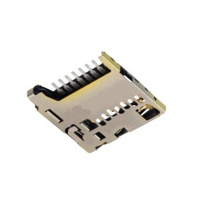 Mmc Connector For Unnecto Quattro S By - Maxbhi Com