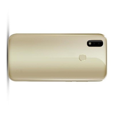 Full Body Housing For Allview Soul X5 Mini Gold - Maxbhi Com