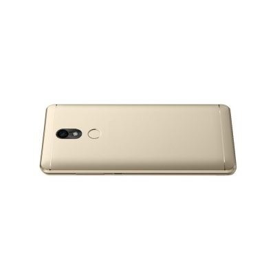 Full Body Housing For Blu Grand 5 5 Hd Ii Gold - Maxbhi Com
