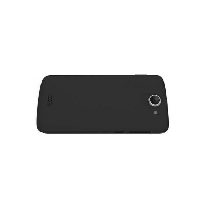 Full Body Housing For Bq Aquaris 5 Hd Black - Maxbhi Com
