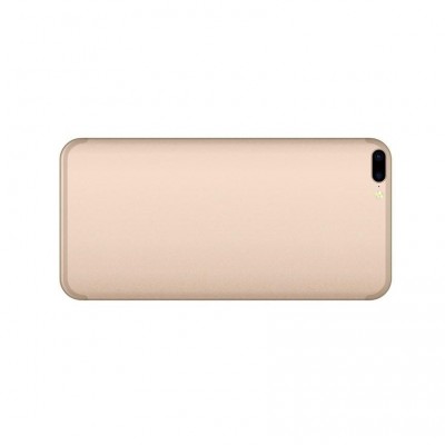 Full Body Housing For Leagoo M7 White - Maxbhi Com