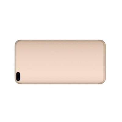 Full Body Housing For Leagoo M7 White - Maxbhi Com
