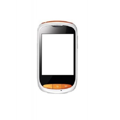 Full Body Housing For Lg T310 Wink Style White - Maxbhi Com