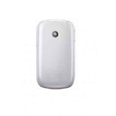 Full Body Housing For Lg T310 Wink Style White - Maxbhi Com