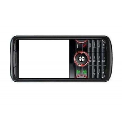 Full Body Housing For Maxx Gc 355 Black - Maxbhi Com