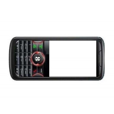 Full Body Housing For Maxx Gc 355 Black - Maxbhi Com