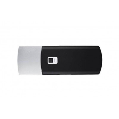 Full Body Housing For Samsung F400 Silver - Maxbhi Com