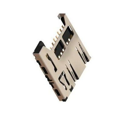 Mmc Connector For Spice C810 - Maxbhi Com