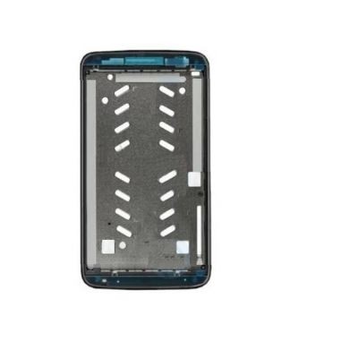 Full Body Housing For Alcatel Ot5020e Green - Maxbhi Com