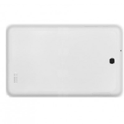Full Body Housing For Alcatel Pop 8s White - Maxbhi Com