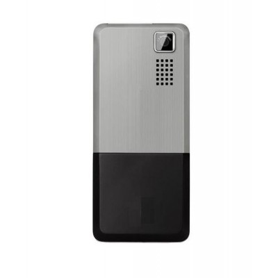 Full Body Housing For Sony Ericsson T280 Black - Maxbhi Com
