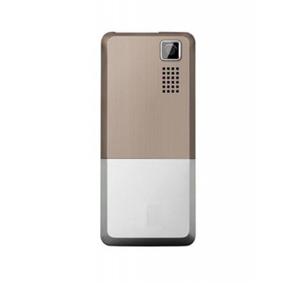 Full Body Housing For Sony Ericsson T280 White - Maxbhi Com