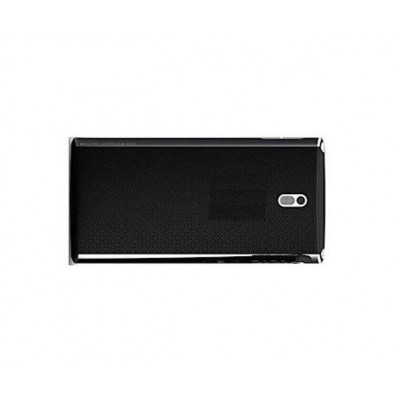 Full Body Housing For Dell Thunder Black - Maxbhi Com