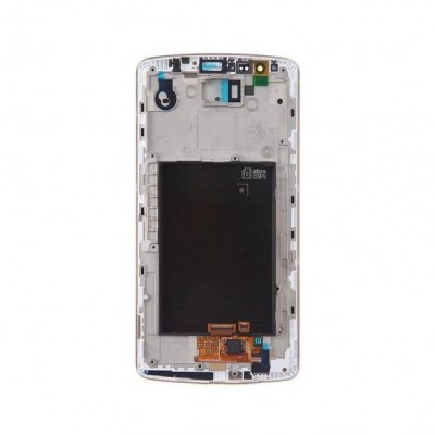 Full Body Housing For Lg F460 White - Maxbhi Com